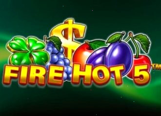 fire hot