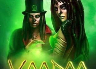 слот от Netent, но тут пропуск.